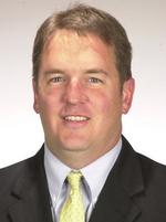 Scott Marr, Head Men's Lacrosse Coach